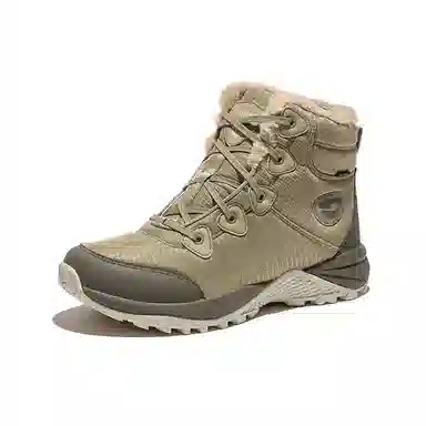 Outdoor Agent Snow Boots