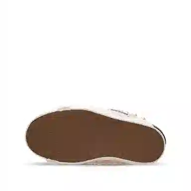 xVESSEL Pearl Tweed Low Top