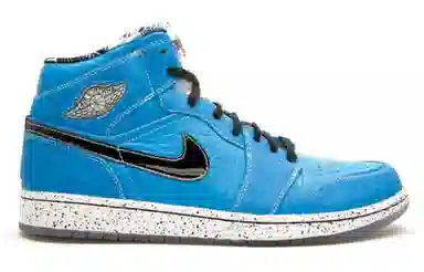 Jordan Air Jordan 1 Retro Quai 54 Ruff N Tuff