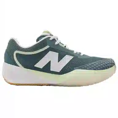 New Balance FuelCell 996v6 White Green