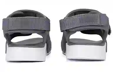 PUMA Leadcat Grey White