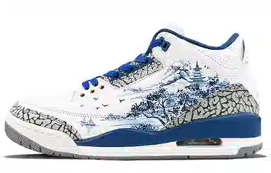 Jordan Air Jordan 3 Retro