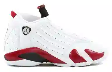 Jordan Air Jordan 14 Retro Candy Cane 2006
