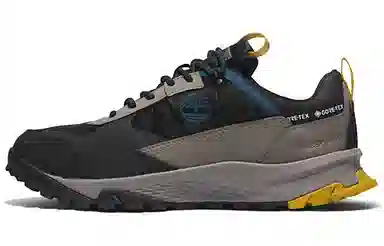 Timberland Lincoln Peak Gore-Tex