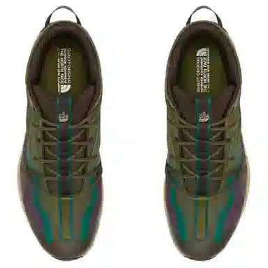 The North Face Oxeye Forest Olive/Brown