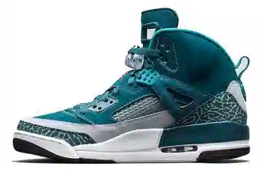 Jordan Spizike Space Blue