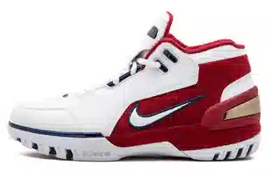 Nike Air Zoom Generation First Game 2017
