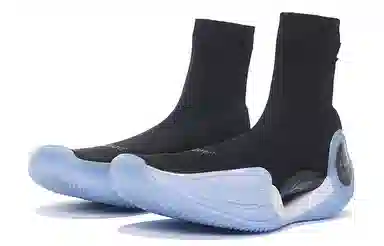 Glare x LiNing WOW 9 LS