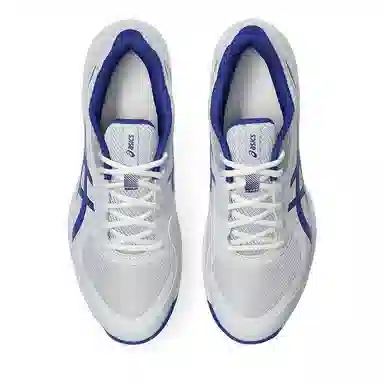 Asics GEL-GAME FF White Blue