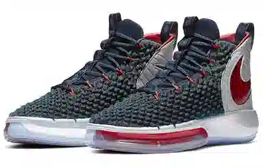 Nike AlphaDunk
