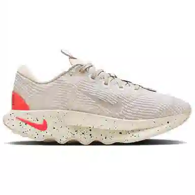 Nike Motiva White Red