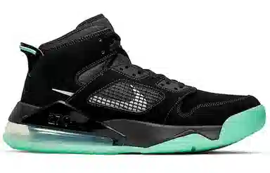 Jordan Mars 270 Green Glow