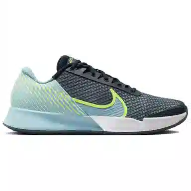Nike Air Zoom Vapor Pro 2 Blue Green