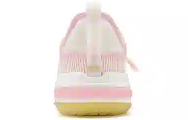 Peak AW1 Low Basketball Shoes Pink