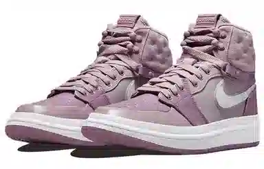 Jordan Air Jordan 1 Acclimate "Elegant Purple"