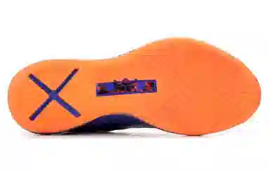 Nike Lebron 10 Elite Superhero