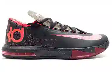 Nike KD 6 Meteorology