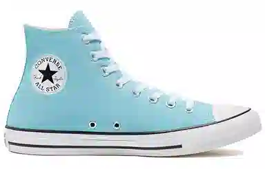 Converse Chuck Taylor All Star High Blue