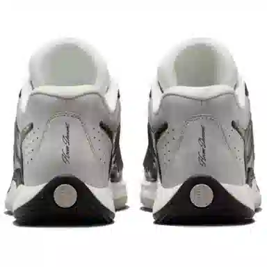 Nike KD 17 EP Grey Black