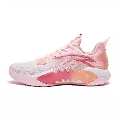 Anta Crazy Tide 5 V2 Pro Low Blush Pink