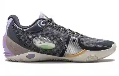 LiNing Wade 808 III Ultra