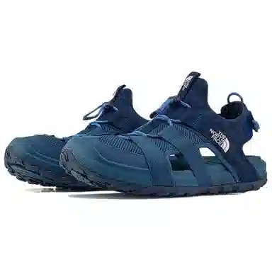 The North Face Explore Camp Blue