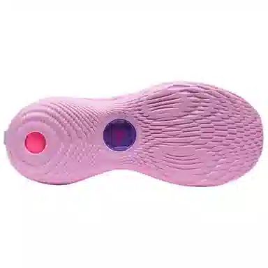 Under Armour Curry Flow 12 Pink Purple