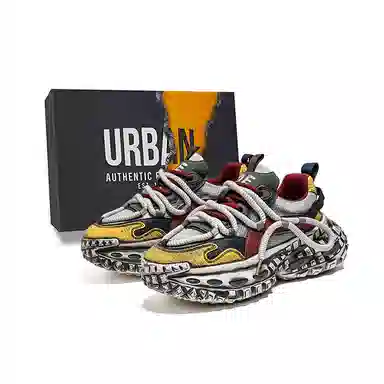 URBAN AUTHENTIC PU Y2K