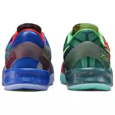 Nike Kobe 8 "What The Kobe"