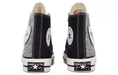 Chiara Ferragni x Converse Chuck Taylor All Star 1970s