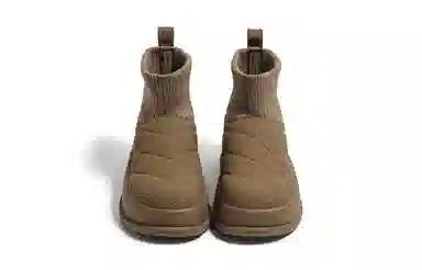 HUANQIU Snow Boots