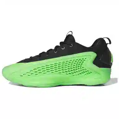 adidas A.E. 1 Low "Slime Green"