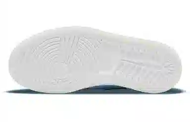 Jordan Air Jordan 1 High Zoom Air CMFT "Sesame/Psychic Blue"