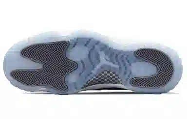 Jordan Air Jordan 11 Retro "Cool Grey"