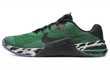 Nike Metcon 7 Green Black
