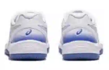 Asics Gel-Court Hunter 3 White Purple