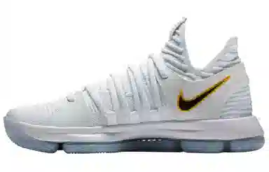 Nike KD 10 Numbers