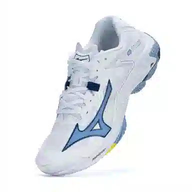 Mizuno Wave Lightning Z8 Glacier Blue