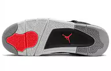 Jordan Air Jordan 4 Retro "Infrared"