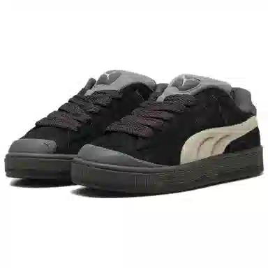 PUMA Suede XL Black