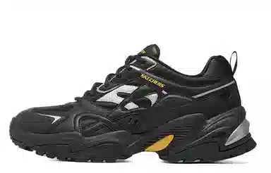 Skechers Stamina V2 Black