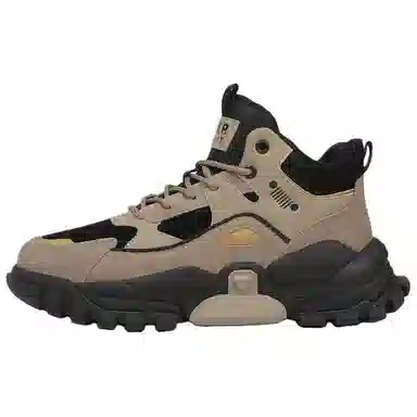 JEEP SPIRIT Snow Boots Brown