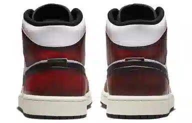 Jordan Air Jordan 1 mid se "wear-away"