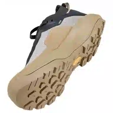 Arcteryx Vertex Alpine Brown Grey