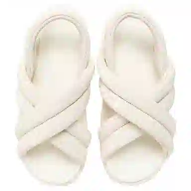 Nike Air Max Isla Sandal Beige