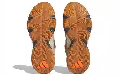 adidas Trae Unlimited Brown Black