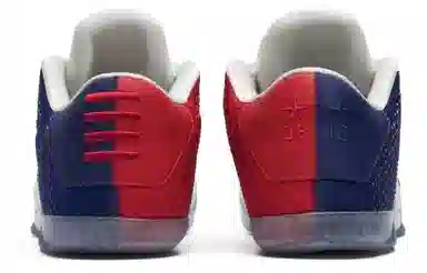 Nike Kobe 11 Elite Low USA