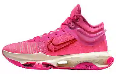 Nike Air Zoom G.T. Jump 2 Pink
