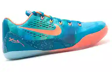 Nike Kobe 9 Peach Jam