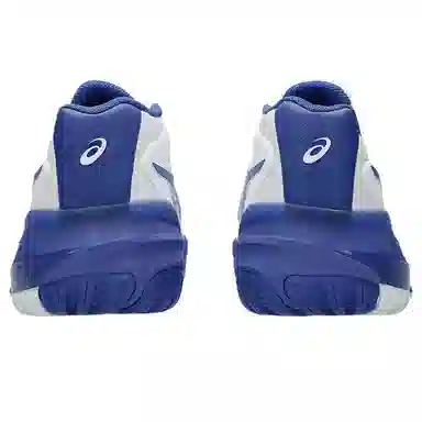 Asics GEL-Resolution X Blue White